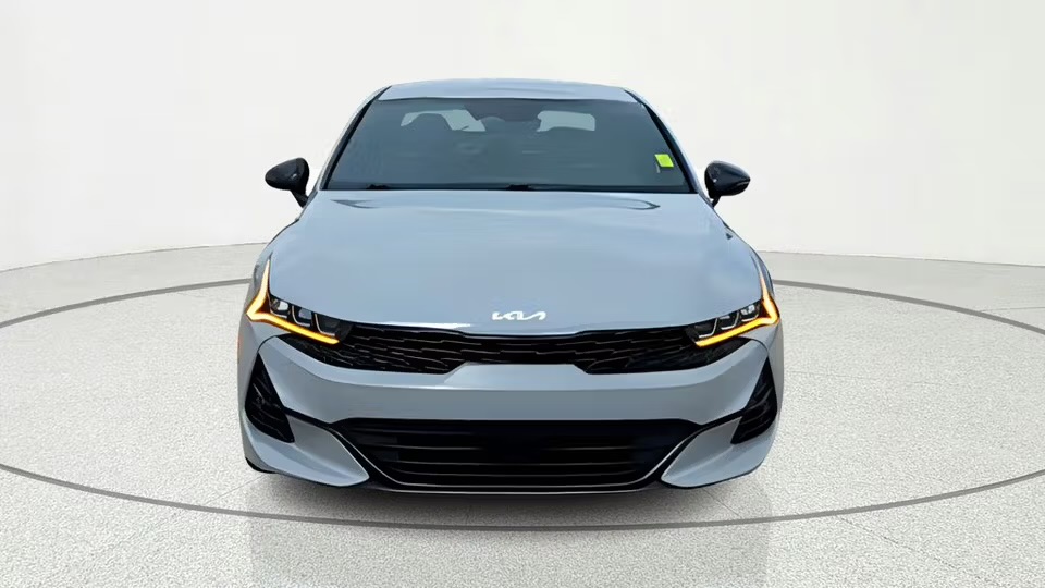 2023 Kia K5