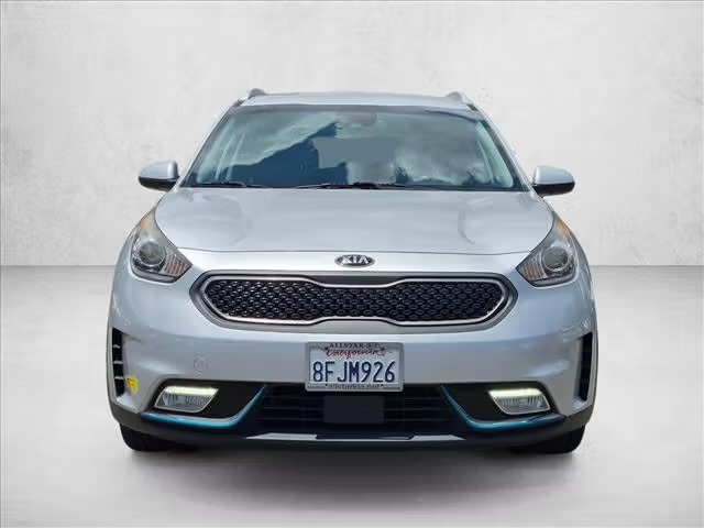 2018 Kia Niro