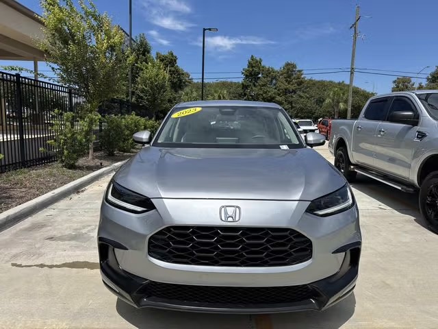2023 Honda HR-V